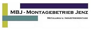 Logo MBJ-Montagebetrieb M. Jenz