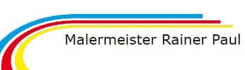Logo Rainer Paul Malermeister