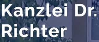 Logo Rechtsanwalt Dr. Thomas Richter