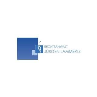 Logo Rechtsanwalt Jürgen Lammertz