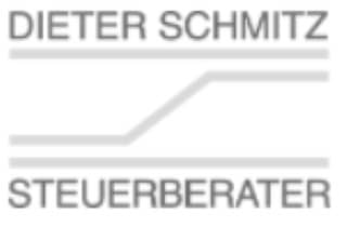 Logo Dieter Schmitz Steuerberater