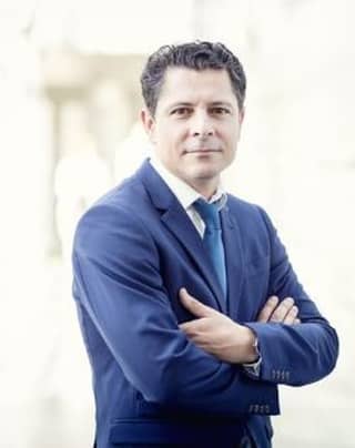 Logo Dr. Denis Matthies Rechtsanwalt