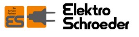 Logo Elektro Schroeder GmbH