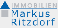 Logo Immobilien Markus Ritzdorf
