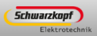Logo Elektro Schwarzkopf Service und Anlagenbau GmbH