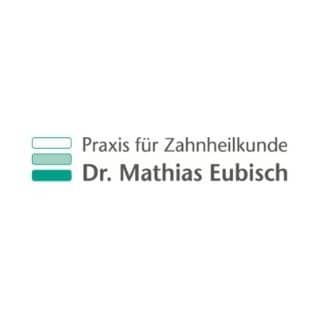 Logo Praxis für Zahnheilkunde Dres. Hannah & Mathias Eubisch