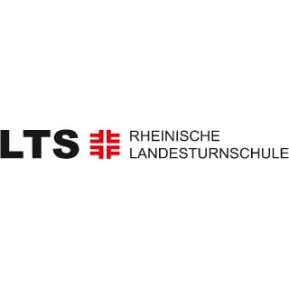 Logo Rheinische Landesturnschule