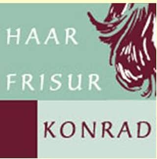 Logo Haar-Frisur-Konrad