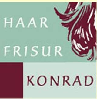Logo Haar-Frisur-Konrad