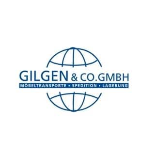 Logo Gilgen & Co. GmbH