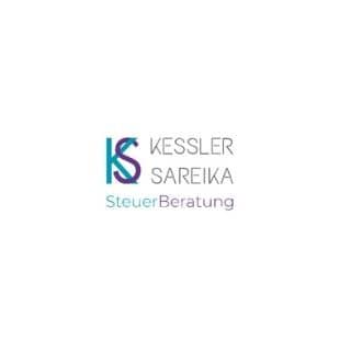 Logo Sareika Kessler Steuberatung