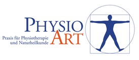 Logo PHYSIO ART Thorsten Sauer