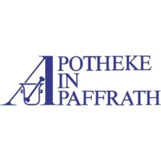 Logo Apotheke in Paffrath