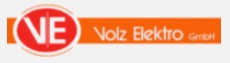 Logo Volz Elektro GmbH