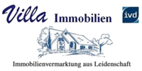 Logo Villa Immobilien