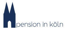 Logo Barbara Amelung Pension