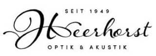 Logo Optik-Akustik Heerhorst GmbH