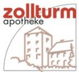 Logo Zollturm Apotheke