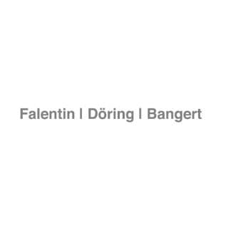 Logo Falentin Döring Bangert - vereid. Buchprüfer / Steuerberater