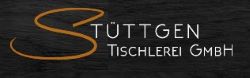 Logo STÜTTGEN Tischlerei GmbH