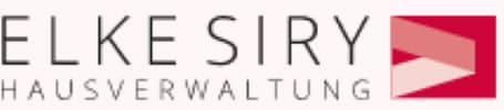 Logo Elke Siry Hausverwaltung