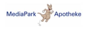 Logo MediaPark Apotheke