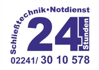 Logo Schließtechnik-Notdienst Troisdorf Liashkevich