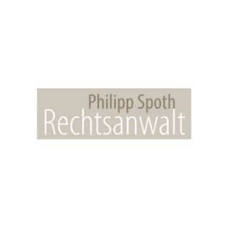 Logo Rechtsanwalt Philipp Spoth