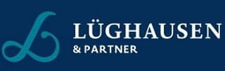Logo Lüghausen & Partner - Steuerberater PartG mbB