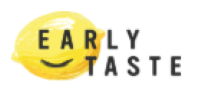 Logo EarlyTaste GmbH