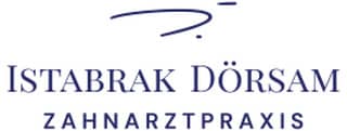 Logo PD Dr. Dr. Istabrak Dörsam