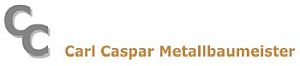 Logo Carl Caspar Metallbau