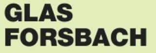 Logo Glas Forsbach GmbH