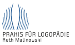 Logo Praxis für Logopädie Ruth Malinowski