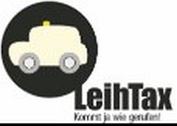 Logo LeihTax GmbH