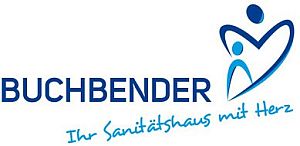 Logo Sanitätshaus Buchbender 
