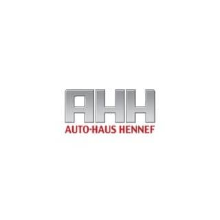 Logo Auto-Haus Hennef GmbH
