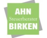 Logo Ahn - Birken Steuerberater PartG mbB