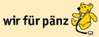 Logo Wir für pänz e.V.