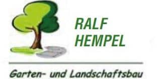Logo Ralf Hempel GaLaBau