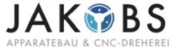 Logo Joachim Jakobs Apparatebau & CNC-Dreherei