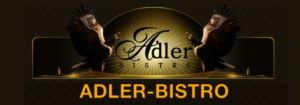 Logo Bistro Adler