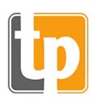 Logo Teppich-Parkett-Partner GmbH