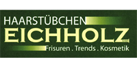 Logo Friseursalon-Haarstübchen Inh. Ruth Eichholz