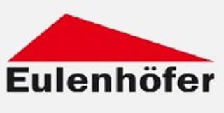 Logo Eulenhöfer Bedachungen GmbH & Co. KG
