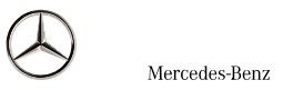 Logo Mercedes-Benz LKW Eugen Hirth OHG