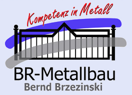 Logo BR-Metallbau
