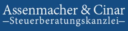 Logo Assenmacher & Cinar Steuerberaterkanzlei