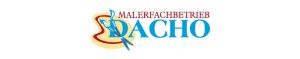 Logo Malerfachbetrieb Dacho