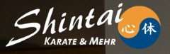 Logo Shotokan-Karate & Sportschule Shintai Köln